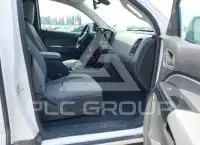 2017 Chevrolet Colorado фото