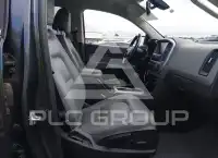 2017 Chevrolet Colorado фото