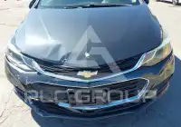 2017 Chevrolet Cruze photo