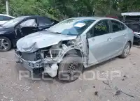 2017 Chevrolet Cruze photo