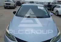 2017 Chevrolet Cruze фото