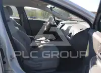 2017 Chevrolet Cruze фото