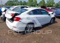 2017 Chevrolet Cruze photo