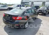 2017 Chevrolet Cruze фото