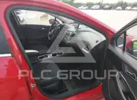 2017 Chevrolet Cruze photo