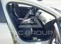 2017 Chevrolet Cruze фото