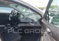 2017 Chevrolet Cruze фото
