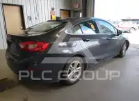 2017 Chevrolet Cruze фото