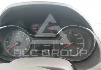 2017 Chevrolet Cruze фото