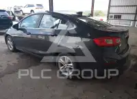 2017 Chevrolet Cruze фото
