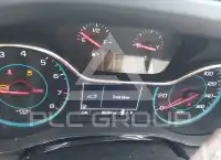 2017 Chevrolet Cruze фото