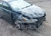2017 Chevrolet Cruze фото