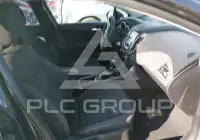 2017 Chevrolet Cruze фото