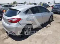 2017 Chevrolet Cruze photo