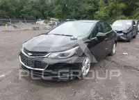 2017 Chevrolet Cruze фото