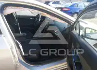 2017 Chevrolet Cruze photo