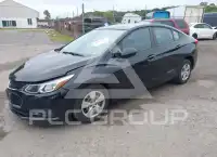 2017 Chevrolet Cruze photo