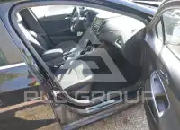 2017 Chevrolet Cruze photo