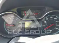 2017 Chevrolet Cruze фото