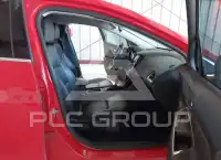 2017 Chevrolet Cruze photo