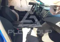 2017 Chevrolet Cruze фото