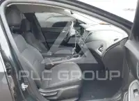 2017 Chevrolet Cruze фото
