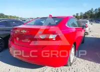 2017 Chevrolet Cruze photo