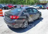 2017 Chevrolet Cruze фото