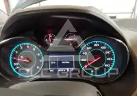 2017 Chevrolet Cruze фото