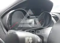 2017 Chevrolet Cruze фото