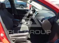 2017 Chevrolet Cruze фото