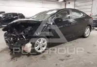 2017 Chevrolet Cruze фото