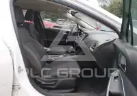2017 Chevrolet Cruze photo