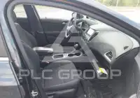 2017 Chevrolet Cruze фото