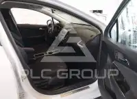 2017 Chevrolet Cruze photo