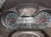 2017 Chevrolet Cruze фото