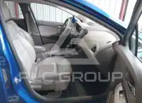 2017 Chevrolet Cruze фото