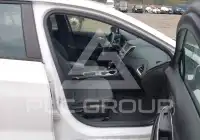 2017 Chevrolet Cruze photo