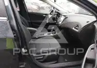 2017 Chevrolet Cruze фото
