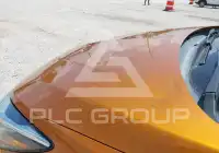 2017 Chevrolet Cruze фото