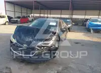 2017 Chevrolet Cruze фото