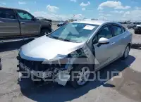 2017 Chevrolet Cruze фото