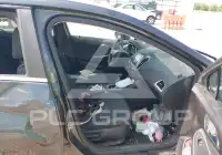 2017 Chevrolet Cruze фото