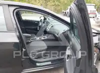 2017 Chevrolet Cruze photo