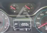 2017 Chevrolet Cruze фото