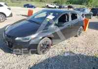 2017 Chevrolet Cruze фото
