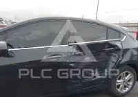 2017 Chevrolet Cruze фото