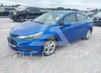 2017 Chevrolet Cruze photo