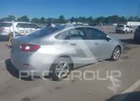 2017 Chevrolet Cruze фото