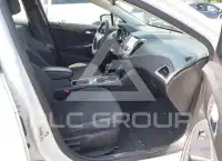 2017 Chevrolet Cruze photo